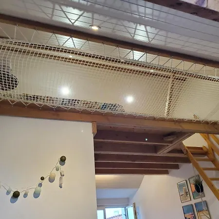 شقة Centre Jean De Monts سان جان دي مونت