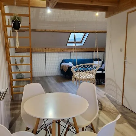 شقة Centre Jean De Monts سان جان دي مونت