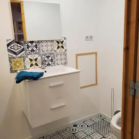 شقة Centre Jean De Monts